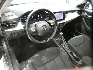 Skoda Kamiq AMBITION picture 21