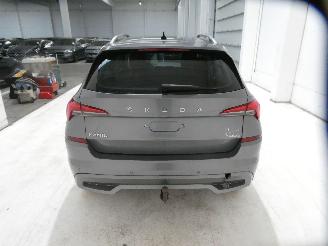 Skoda Kamiq AMBITION picture 10
