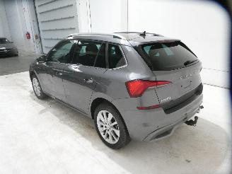Skoda Kamiq AMBITION picture 8