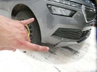 Skoda Kamiq AMBITION picture 15