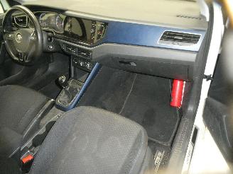 Volkswagen Polo UNITED picture 10