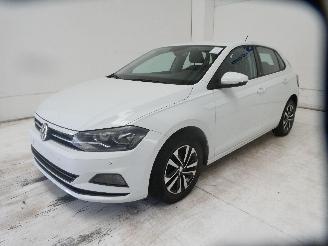 Volkswagen Polo UNITED picture 3