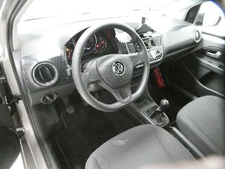 Volkswagen Up! MOVE picture 11