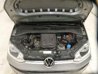 Volkswagen Up! MOVE picture 19