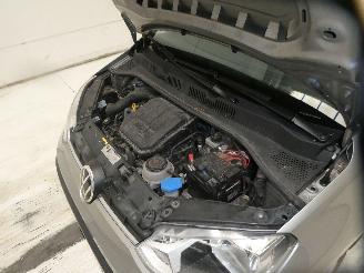 Volkswagen Up! MOVE picture 20