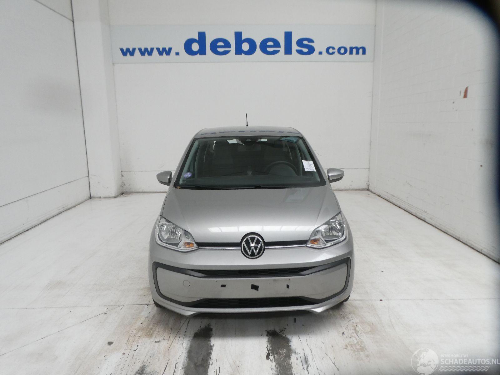 Volkswagen Up! MOVE