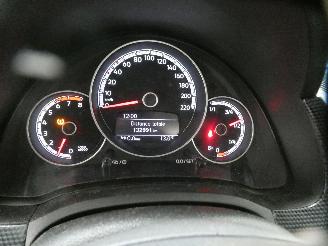 Volkswagen Up! MOVE picture 12