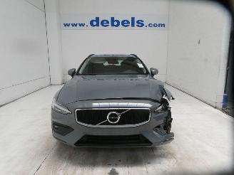 škoda osobní automobily Volvo V-60  2022/1