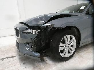Volvo V-60  picture 6