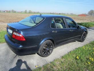 Saab 9-5 2.2 TID LINEAR picture 5