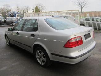 Saab 9-5 3.0 TID picture 4