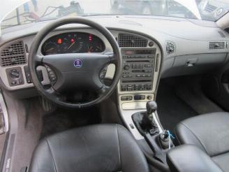 Saab 9-5 3.0 TID picture 3