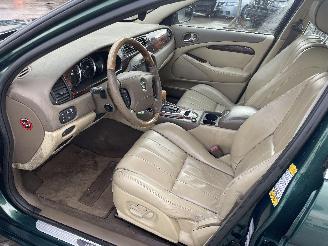 Jaguar S-type 2.7D V6 picture 12