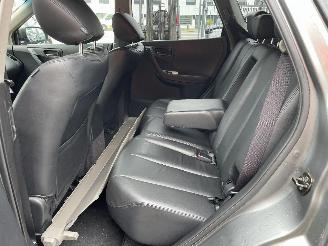 Nissan Murano 3.5 V6 picture 12