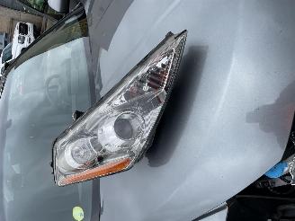 Nissan Murano 3.5 V6 picture 18