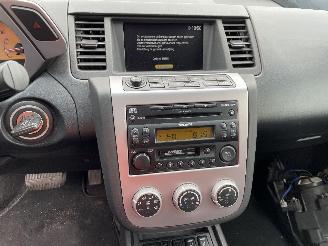 Nissan Murano 3.5 V6 picture 15