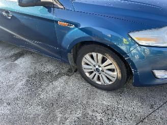 Ford Mondeo CLIPPER GHIA picture 15