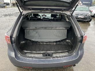 Mazda 6 2.0 TDVI BREAK picture 10