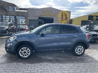 škoda osobní automobily Fiat 500X 1.6I POP STAR 2017/3
