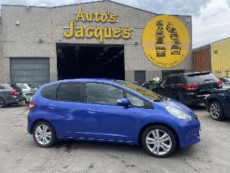 škoda osobní automobily Honda Jazz COMFORT PLUS 2013/10