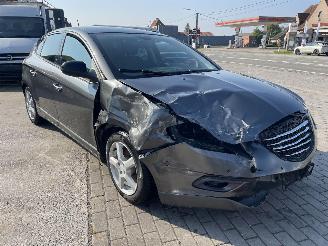 Lancia Delta 1.6 MTJT picture 4