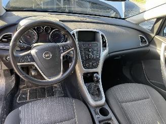 Opel Astra PROBLEM GEARBOX picture 5