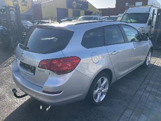 Opel Astra PROBLEM GEARBOX picture 9