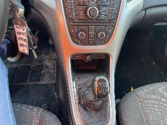 Opel Astra PROBLEM GEARBOX picture 17
