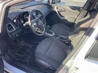 Opel Astra PROBLEM GEARBOX picture 14