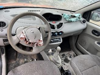 Renault Twingo NO PAPERS/PARTS ONLY picture 16