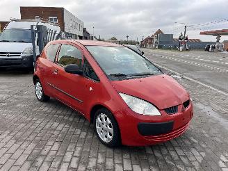 Mitsubishi Colt 1.2B picture 4