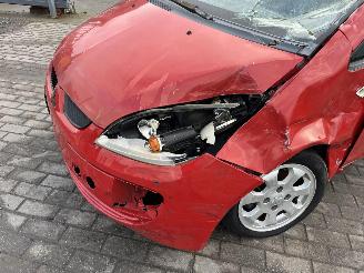 Mitsubishi Colt 1.2B picture 6