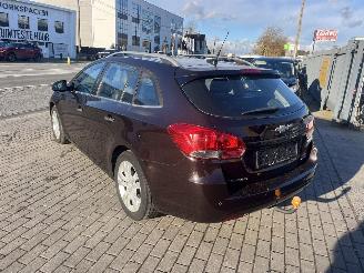 Chevrolet Cruze WAGON 1.7TD LT+ picture 4