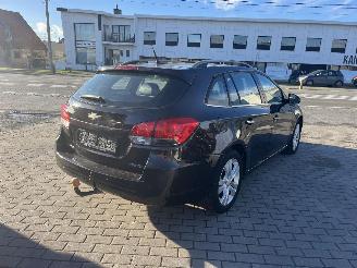 Chevrolet Cruze WAGON 1.7TD LT+ picture 3