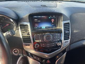 Chevrolet Cruze WAGON 1.7TD LT+ picture 16