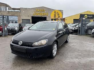 Volkswagen Golf 1.6 TDI VARIANT picture 1