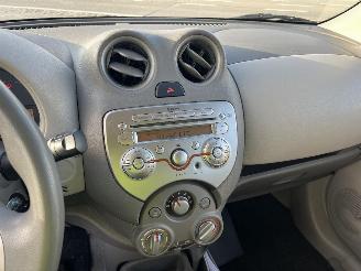 Nissan Micra 1.2B picture 12