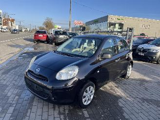 Nissan Micra 1.2B picture 6