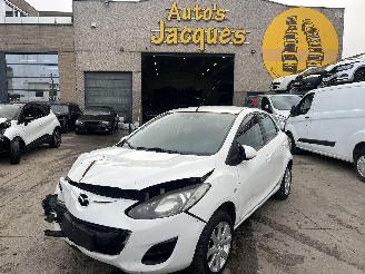 Mazda 2 1.4 B picture 1