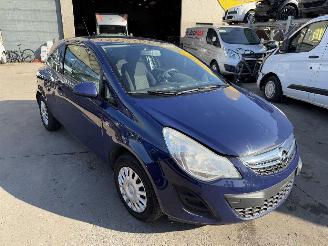 Opel Corsa MOTOR PROBLEM picture 9