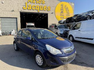 Opel Corsa MOTOR PROBLEM picture 2