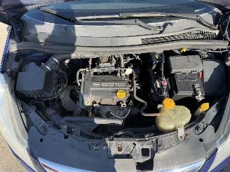 Opel Corsa MOTOR PROBLEM picture 13