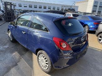 Opel Corsa MOTOR PROBLEM picture 5