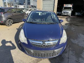 Opel Corsa MOTOR PROBLEM picture 8