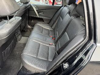 BMW 5-serie TOURING picture 26