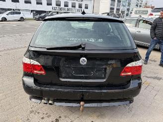 BMW 5-serie TOURING picture 6