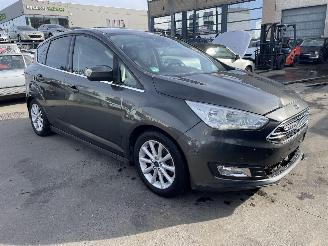 Ford C-Max TITANIUM AUTOMAT picture 4