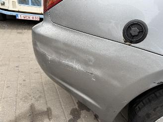 Subaru Legacy 2.0 LPG picture 12