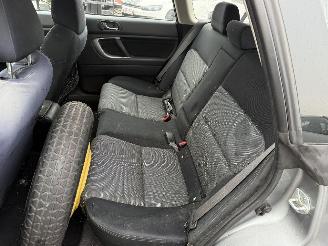 Subaru Legacy 2.0 picture 18