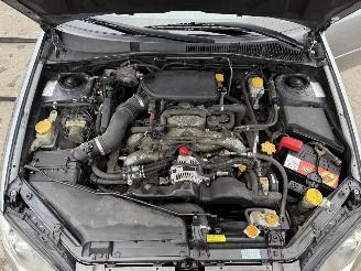 Subaru Legacy 2.0 LPG picture 26